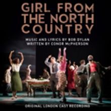 GIRL FROM THE NORTH COUNTRY to Release Cast Recording; Pre-Order Available Now