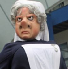 Belgrade Theatre and Vamos Share Joy with Earlsdon Park Residents