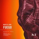 Marcio Lama Debuts on Mezsed Up with 'Fuego'