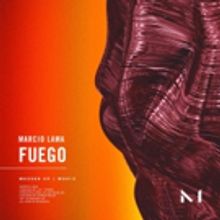 Marcio Lama Debuts on Mezsed Up with 'Fuego'
