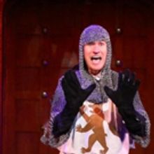 Brand New Tour Of Eric Idle's SPAMALOT Opens At Storyhouse In 4 Weeks