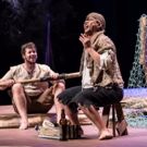 Photo Flash: FIELA SE KIND Sells Out at the Baxter Teater