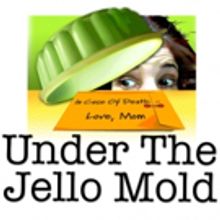 UNDER THE JELLO MOLD Wins Best Solo Performance & Encore Producers' Award at 2017 Hol