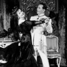 New Rochelle Opera Celebrates Marta Eggerth And Jan Kiepura