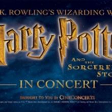 BWW Review: HARRY POTTER IN CONCERT Brings Magic to Audiences at JPAS