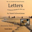 Theater for the New City's Dream Up Festival Presents New Musical LETTERS