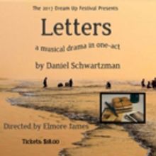Theater for the New City's Dream Up Festival Presents New Musical LETTERS