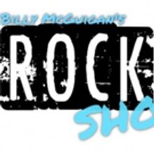 Billy McGuigan's ROCK SHOW Comes to the Marcus Center