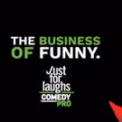 Just For Laughs ComedyPRO 2017 to Put the Funny Front and Centre