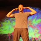 Baba Brinkman Brings RAP GUIDE TO CONSCIOUSNESS to London