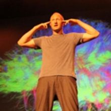 Baba Brinkman Brings RAP GUIDE TO CONSCIOUSNESS to London