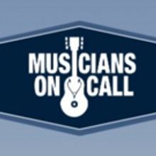 Musicians On Call Celebrates 18th Birthday & Special Milestone