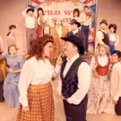 Stage Door Players Announces ANNIE GET YOUR GUN