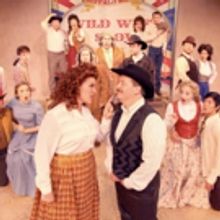 Stage Door Players Announces ANNIE GET YOUR GUN