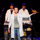 Bucket Club's Loch Ness Monster Play FOSSILS Opens Today at New Diorama Theatre