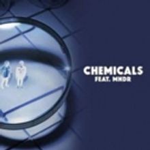 Oliver Release New Track 'Chemicals' ft. MDR