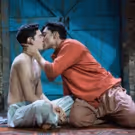 Cast Album in the Works for Abingdon's THE BOY WHO DANCED ON AIR