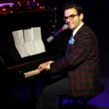 Joe Iconis and Family First to Open the New Weston Playhouse at Walker Farm