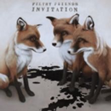 Filthy Friends (Sleater-Kinney, R.E.M.) Release Debut Album Invitation Today