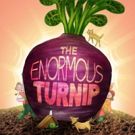 THE ENORMOUS TURNIP, 'DR JEKYLL AND MR HYDE' and More Set for The Berry Theatre This…