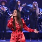 VIDEO: Demi Lovato Performs 'Sorry Not Sorry' & Reveals Song's Inspiration