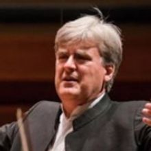 Thomas Dausgaard Named Music Director of Seattle Symphony Orchestra