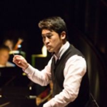 Keitaro Harada Makes European Opera Conducting Debut Next Month Leading Carmen for So