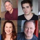 Moss Hart Comedy LIGHT UP THE SKY to Open Citadel Theatre Season