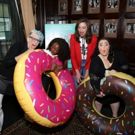 Photo Coverage: Meet the Cast of Lisa Lampanelli's STUFFED!