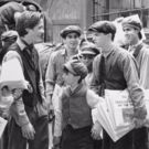 BWW Exclusive: David Moscow Shares His Secrets From NEWSIES on Its 25th Anniversary!…