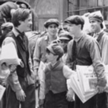 BWW Exclusive: David Moscow Shares His Secrets From NEWSIES on Its 25th Anniversary! 
