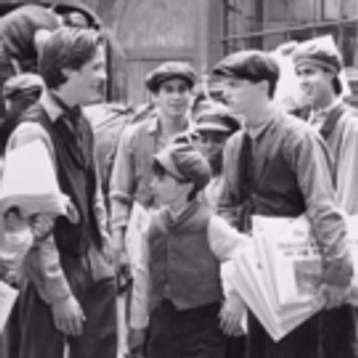 BWW Exclusive: David Moscow Shares His Secrets From NEWSIES on Its 25th Anniversary! Read All About It!