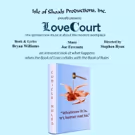 Isle of Shoals Productions, Inc's New Musical LOVE COURT Begins Tonight