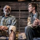 Photo Flash: First Look at THE CARETAKER at Wilbury Group
