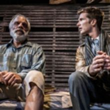 Photo Flash: First Look at THE CARETAKER at Wilbury Group