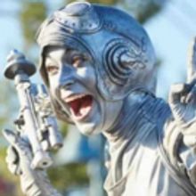 BuskerFest Performer Lineup Announced! Back at the Beach Labour Day Weekend!