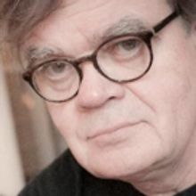 Garrison Keillor Is 'Just Passing Through' Worcester This November