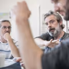 English Touring Theatre's THE WEIR Launches Tonight in Colchester