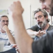English Touring Theatre's THE WEIR Launches Tonight in Colchester