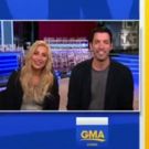 First DANCING WITH THE STARS Season 25 Couple Revealed!