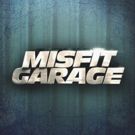 Discovery Channel Premieres New Seasonof Spin-Off Series MISFIT GARAGE, 8/30