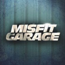 Discovery Channel Premieres New Seasonof Spin-Off Series MISFIT GARAGE, Today