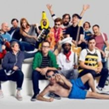 THE CHRIS GETHARD SHOW Debuts on truTV Today