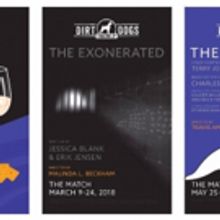 Dirt Dogs Theatre Co. Announces Second Season