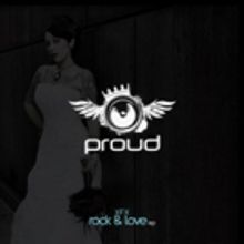 Artist XFX Releases New Electro/Tech House 2-Track EP 'Rock & Love'