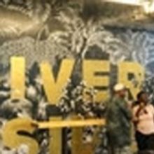 BRIC Partners with Dekalb Market Hall on Large Scale Mural Project