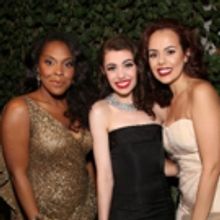 Photo Coverage: Prince Hal Makes a Royal Return to Broadway with PRINCE OF BROADWAY!