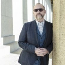 Colin Hay Comes to Capitol Center For The Arts, 10/ 14