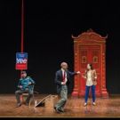 Photo Flash: First Look at KING OF THE YEES, Opening This Weekend at the Douglas