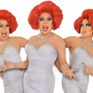 Martinis Above Fourth Announces November Show Lineup